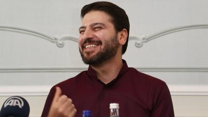 Sami Yusuf T�rkiye'ye geliyor! ��te konser detaylar�