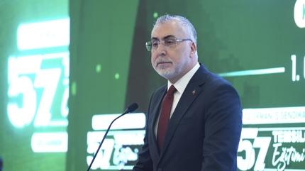 Ye�il Vatan'�n muhaf�zlar�na devlet g�vencesi: Bakan I��khan'dan �tam destek� s�z�