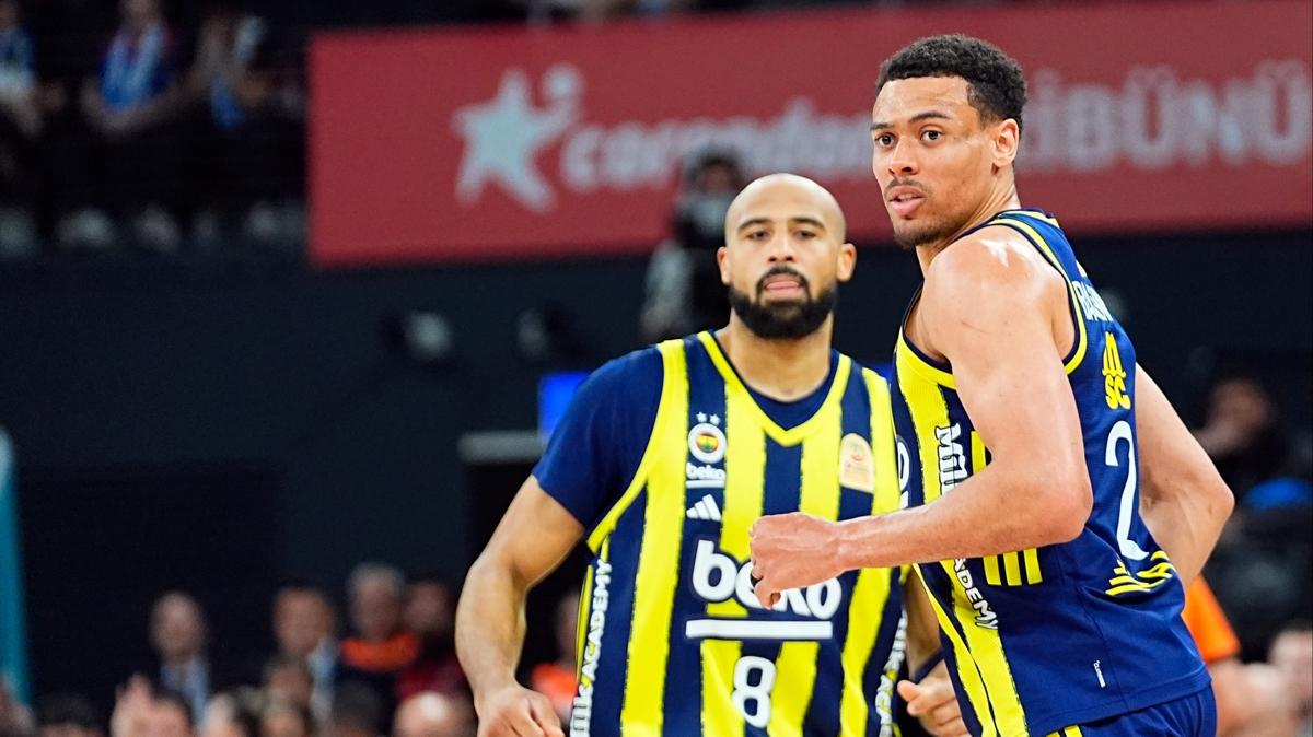 fenerbah�e beko LDLC Asvel  fenerbah�e basketbol foto�raflar� resimleri