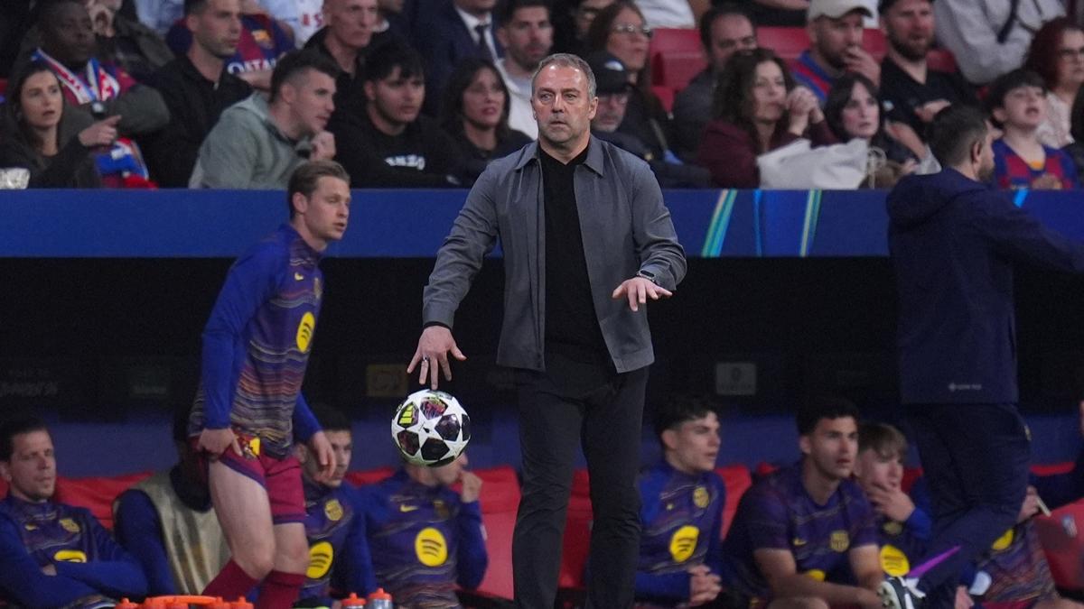 barcelona flick a��klama foto�raflar� resimleri