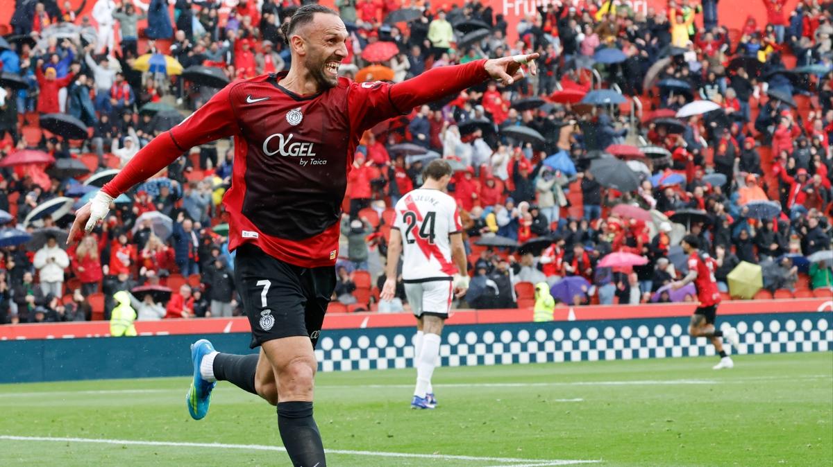 vedat muriqi ibagaza mallorca foto�raflar� resimleri