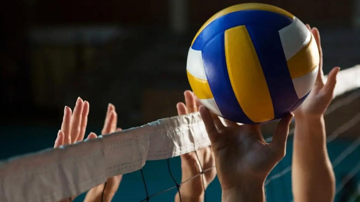 Voleybol Vodafone Sultanlar Ligi play-off foto�raflar� resimleri