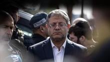 Ben-Gvir'e ''ihra�'' k�skac�: Siyonist bakan koltu�u b�rakmamak i�in yarg�y� tehdit etti