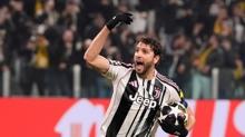 Manuel Locatelli, 2030'a kadar Juventus'ta!