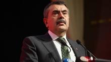Milli E�itim Bakan� Tekin'den sald�r�ya ili�kin a��klama: En ince ayr�nt�s�na kadar takip edilecek