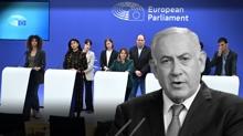 Netanyahu'nun Avrupa r�yas� k�busa d�n�yor: �srail'e ambargo i�in 1 milyon imza at�ld�