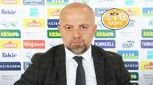 Rizespor Bas�n S�zc�s� Hasan Yavuz Bak�r'dan ma� �ncesi g��l� mesaj