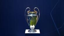 �ampiyonlar Ligi'nde ilk yar� finalistler belli oldu! ��te sonu�lar...