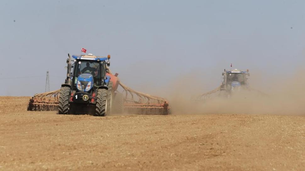 Tarım ÜFE verileri açıklandı