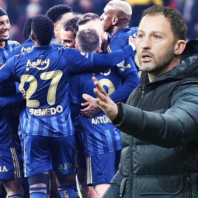 Tedesco ilk 11'ini �ekillendiriyor! Kadroda s�rpriz yok