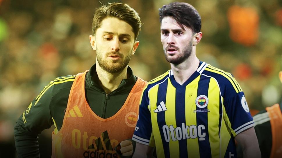 Transferde �smail Y�ksek s�rprizi! Resmen duyurdular