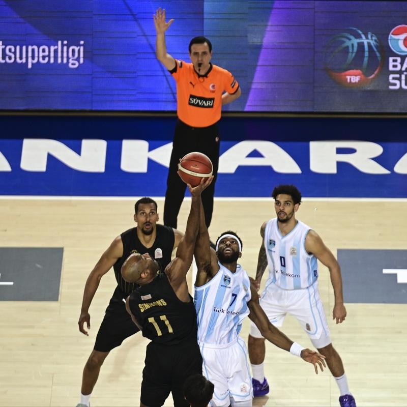 T�rk Telekom, Erokspor'u devirdi