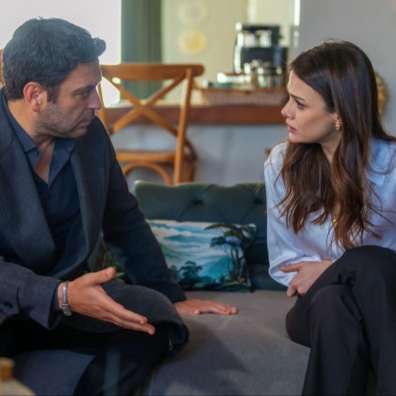 Uzak �ehir'e b�y�k �ok! �zleyici tepkisini koydu