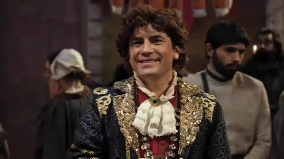 Yeni sezonu beklerken... Prens seyircisinin hayran� olaca�� 3 yabanc� dizi!