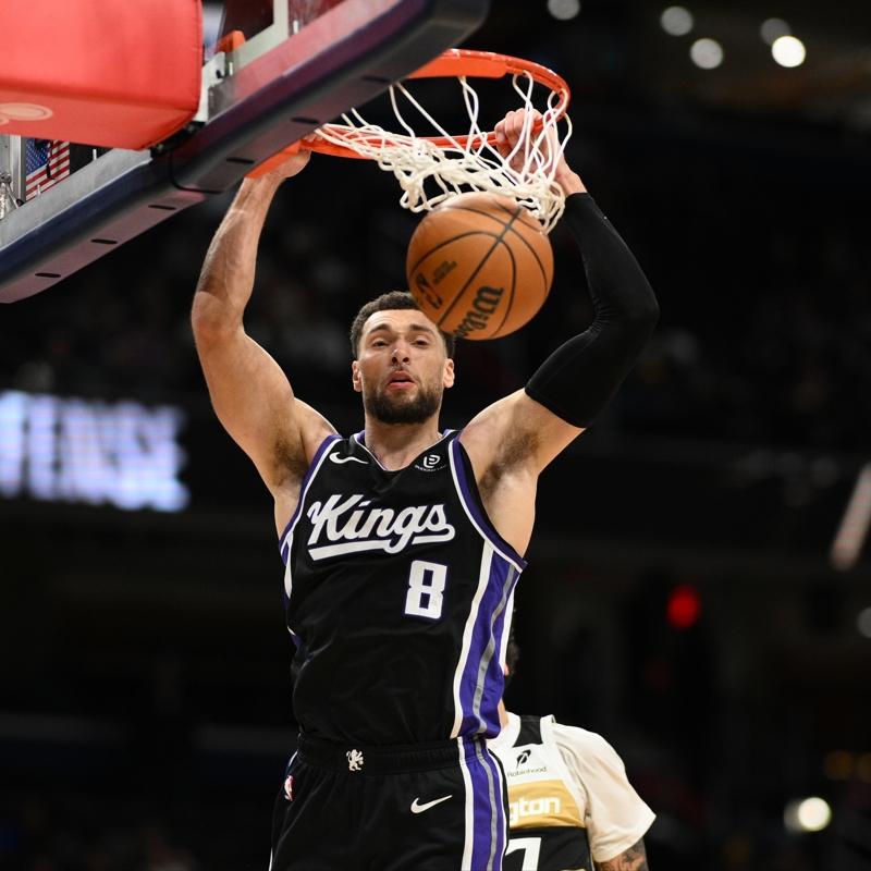 Zach LaVine'dan gelece�i hakk�nda a��klama!