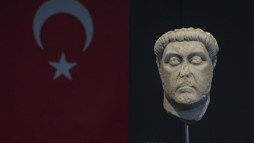 ABD'den Türkiye'ye iade edilmişti: İzmir'de ziyarete açıldı