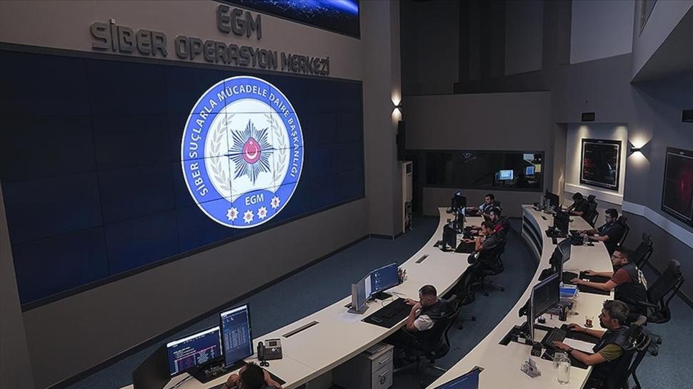 Adalet Bakanlığından 81 ilde sanal devriye... 