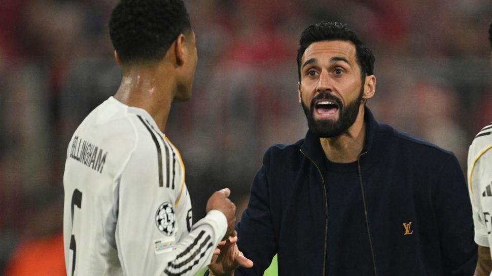 Alvaro Arbeloa: Kulüp ne karar verirse kabul edeceğim