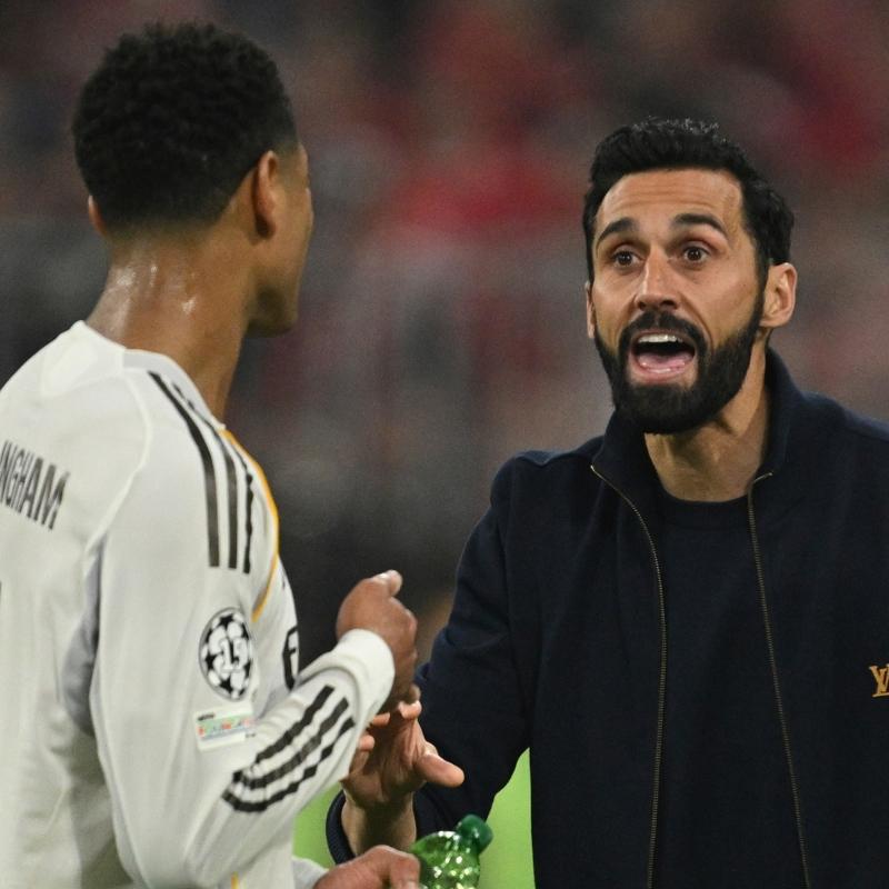 Alvaro Arbeloa: Kul�p ne karar verirse kabul edece�im