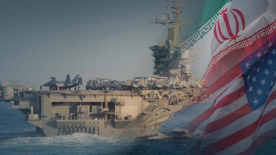 Ate�kes �atlamak �zere mi? �ran: Gemileri hedef ald�k