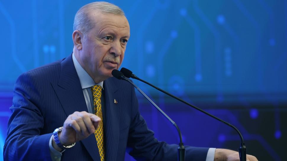 Başkan Erdoğan'dan Avrupa'ya net mesaj... 