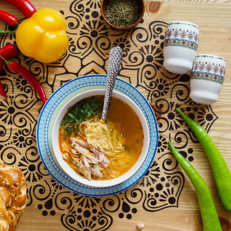 Bir kasede onlarca vitamin var: Ka��k ka��k t�ketin