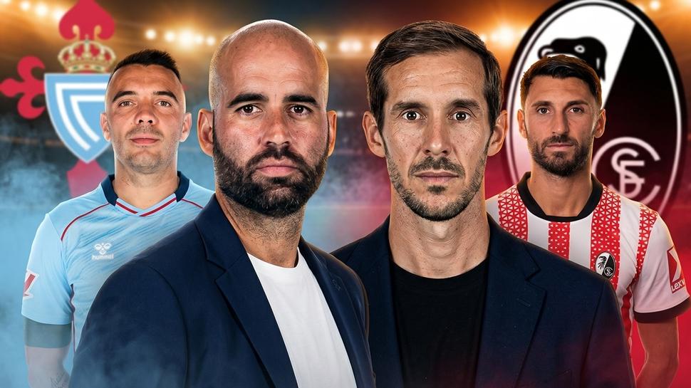 Celta Vigo-Freiburg ma�� saat ka�ta ve hangi kanalda? UEFA Avrupa Ligi�