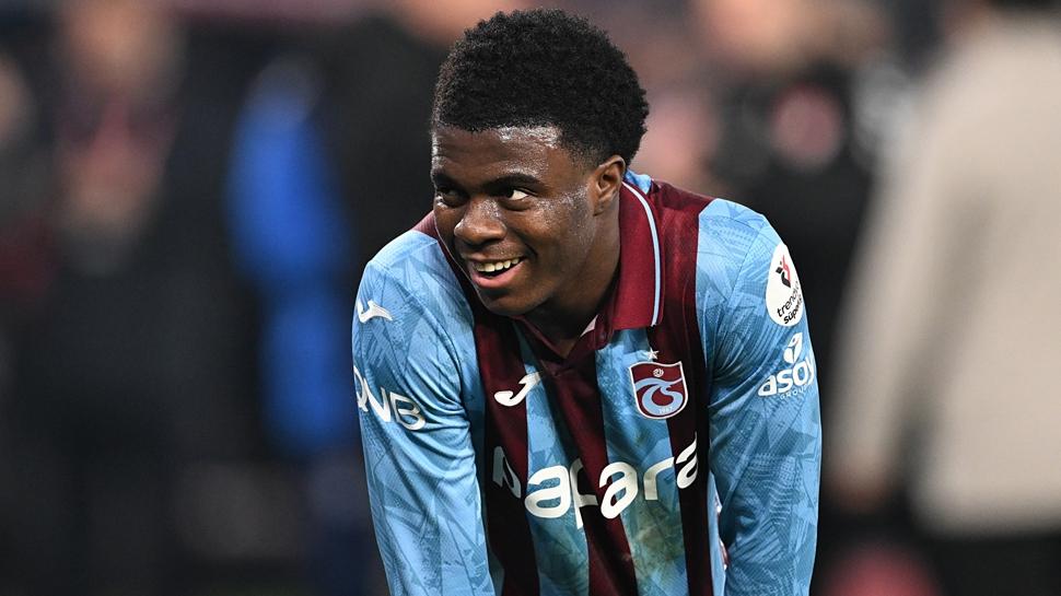 Christ Inao Oulai'yi duyurdular! Dudak uçuklatan rekor bonservis