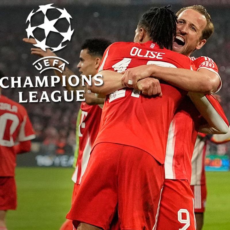 Nefes kesen ma�lar sona erdi! ��te Devler Ligi'nde yar� final e�le�meleri