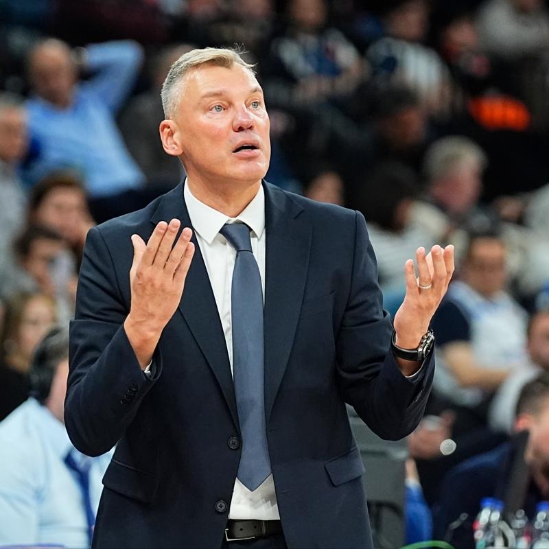 Fenerbah�e Beko, ASVEL kar��s�nda hata yapmad�