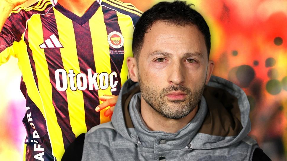 Fenerbah�e'de s�rpriz ayr�l�k! B�y�k umutlarla gelmi�ti...