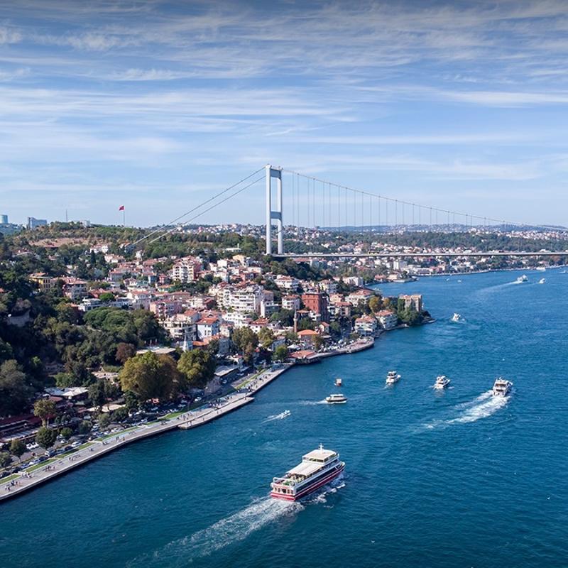Hafta sonu gezi rehberi: �stanbul'da iki g�nl�k tatil rotalar�!