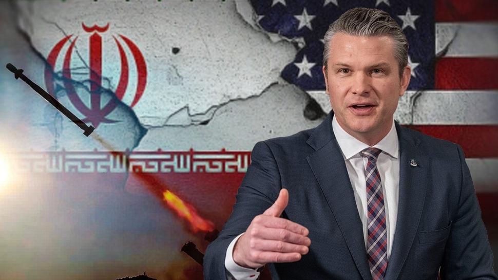 �ran'a 'se�imini yap' g�zda��! ABD'den �artl� mesaj