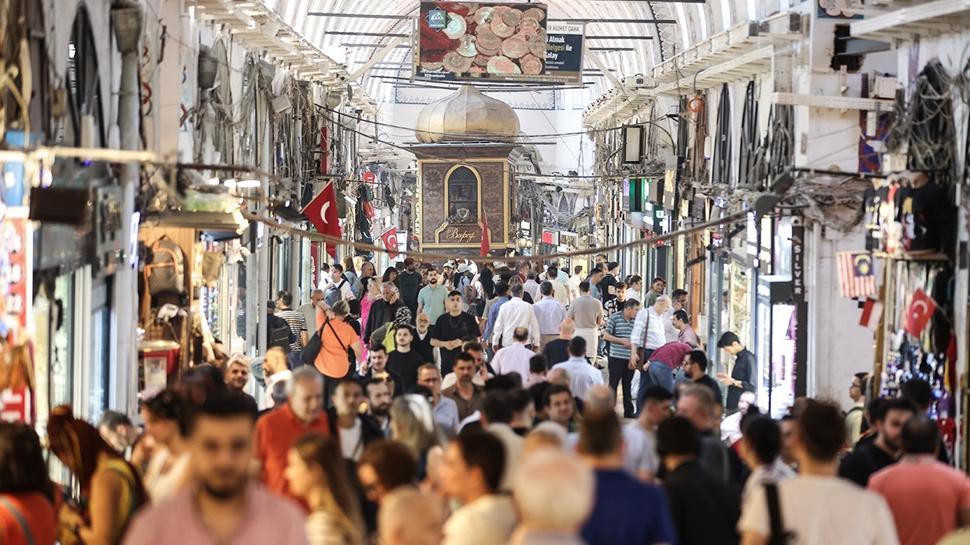 Değeri 3 milyon dolar! Binlerce km öteden getirip İstanbul'da enselendiler