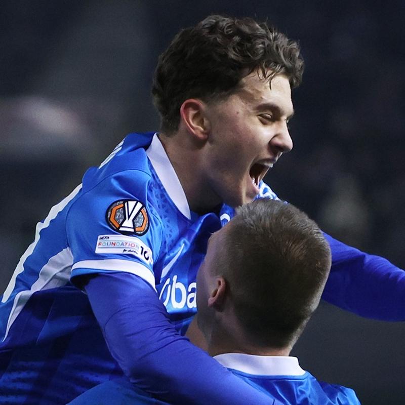 Karetsas'ta rakip Madrid