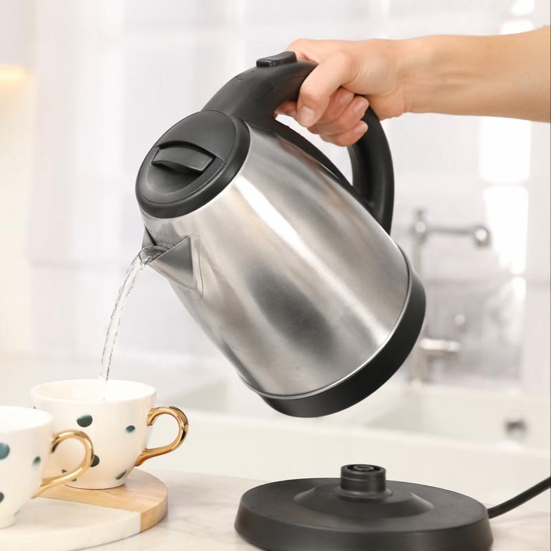 Kettle'daki suyu �s�t�p �s�t�p kullanmak zararl� m�? Bir uzman yan�tlad�