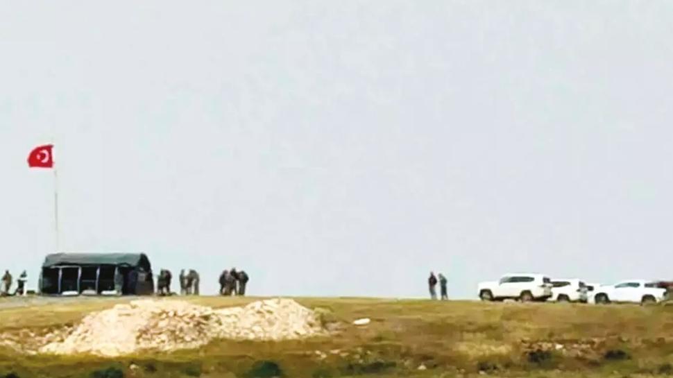 Mehmet�ik'ten KKTC'de oldubittiye ge�it yok