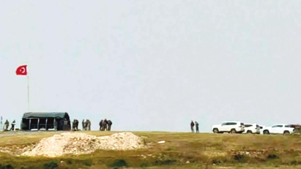 Mehmet�ik'ten KKTC'de oldubittiye ge�it yok