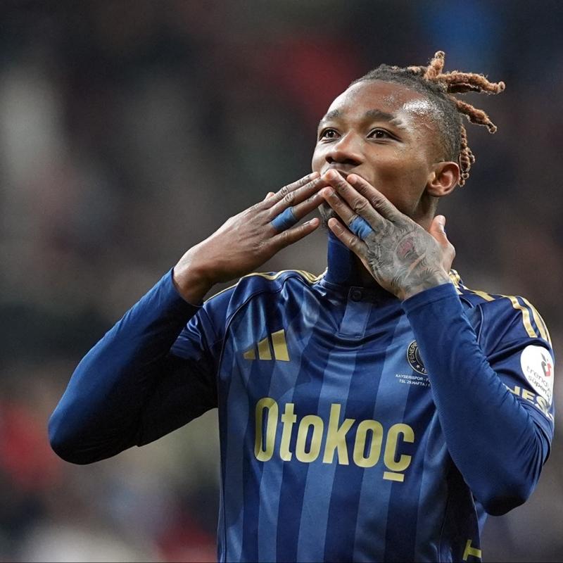 Nene'ye Avrupa'dan �� talip