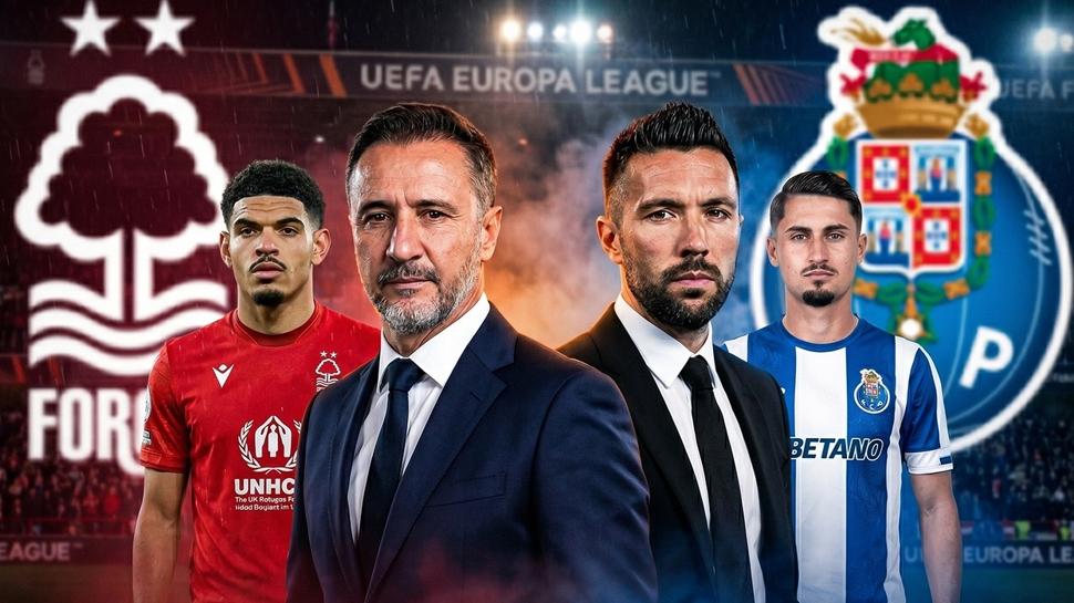 Nottingham Forest-Porto maçı ne zaman, saat kaçta ve hangi kanalda? UEFA Avrupa Ligi…