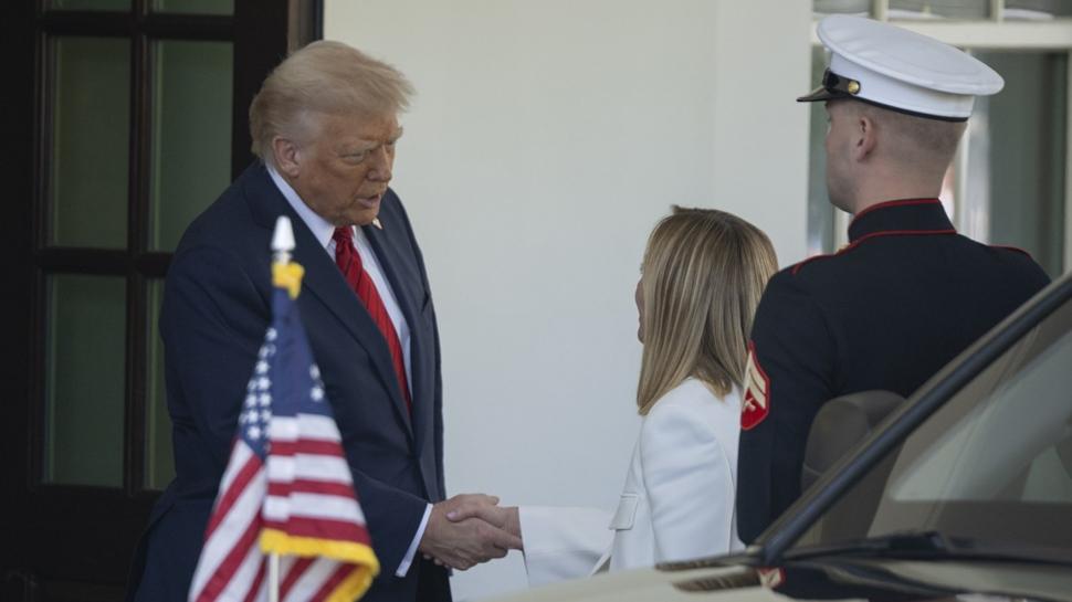 Amerika �talya hatt�nda gerilim: N�kleer silah� ABD kulland�