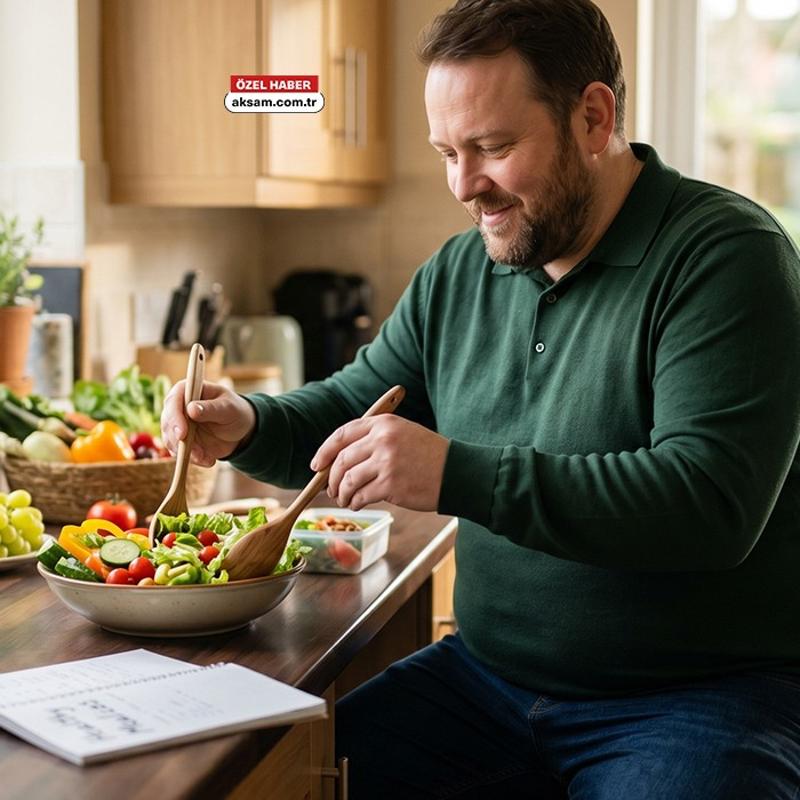 Pop�ler diyetler kilo mu ald�r�yor? Diyetisyenler en �ok hata yap�lan 6 diyeti a��klad�