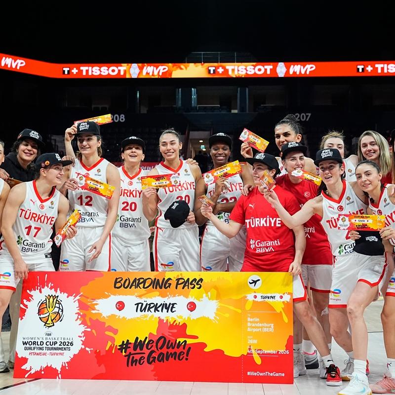 Potan�n Perileri, D�nya Kupas� kura �ekiminde 4. torbada yer alacak