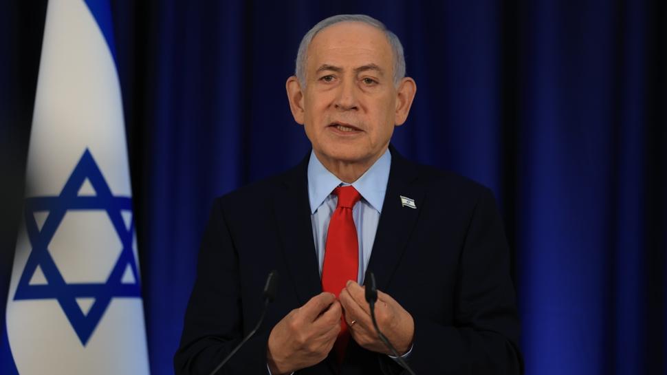 Soykırımcı Netanyahu'ya tepkiler çığ gibi... Lübnan ile ateşkes köşeye sıkıştırdı