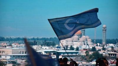 100 y�l sonra yeniden... Kerk�k Valili�i'ne T�rkmen se�ildi