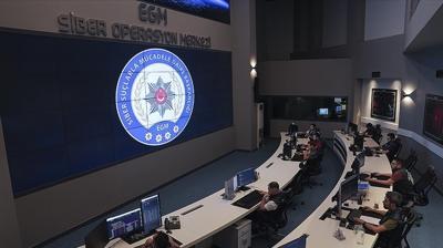 Adalet Bakanlığından 81 ilde sanal devriye... 'Paylaşımlar yakından takip edilmektedir'