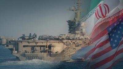 Ate�kes �atlamak �zere mi? �ran: Gemileri hedef ald�k