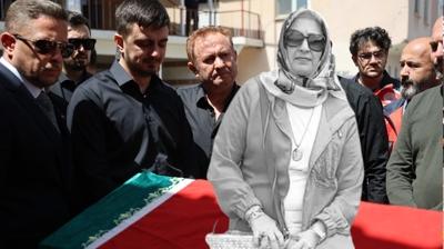 Ayla öğretmeni eşi anlattı: Öğrencilerini çok severdi