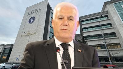 Bursa'da r��vet skandal�: G�zalt� say�s� 35'e y�kseldi