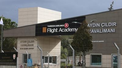 �al��malar tamamland�! Ayd�n Havaliman�'ndan ticari u�u� haz�rl���
